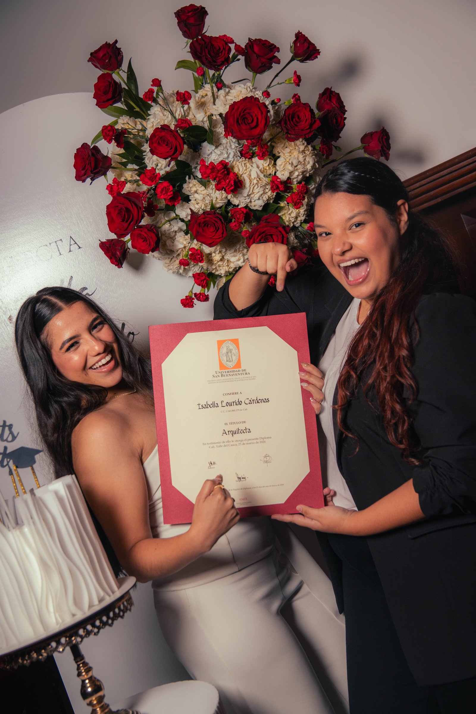 Graduación & Celebraciones - 30